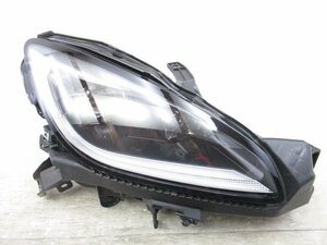 Buy NowYes ジャンク Subaru BRZ ZD8 Genuine right LED ヘッド Light ユニット KOITO 100-6046H 打刻 Z2 (B038311)