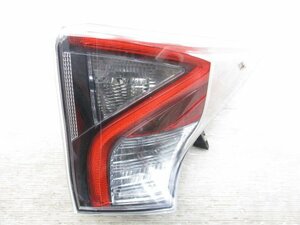 即決あり ジャンク PRIUS プリウス ZVW50 ZVW51 ZVW55 50 前期 純正 右 LED テール ライト ユニット KOITO 47-87 47-77 (B038445)