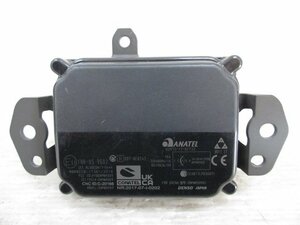 ★ ハリアー RAV4 アルファード MXUA80 MXAA52 AGH30W 純正 フロント ミリ波 レーダー センサー 88210-33120 (B038542)