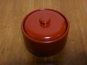 琉球漆器　べんぼう