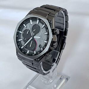 【美品】CASIO EDIFICE EQB-1100YDC-1AJF