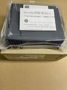 Q03UDVCPU 2023年製新品未使用　三菱電機　シーケンサPLC ミツビシ MITSUBISHI