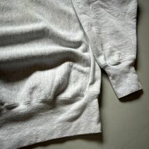 90s champion reverse weave “tag cut” “size XXL” 90年代 リバースウィーブ タグカット イレギュラー品_画像2