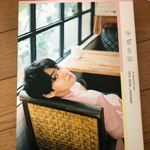 柳楽優弥やぎら本　３０ｔｈ　ＡＮＮＩＶＥＲＳＡＲＹ　ＢＯＯＫ （ＹＵＹＡ　ＹＡＧＩＲＡ　３０ｔｈ　ＡＮＮ） 柳楽優弥／著