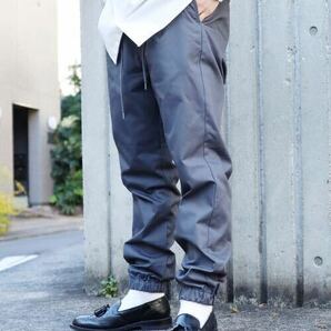 【新品/30インチ】Dickies DK イージーパンツ FLAT FRONT WORK PANT ワークパンツ ジョガーパンツ ディッキーズ グレー 122-24SS 12322121の画像9