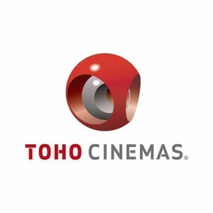 Toho 2000円→500円で映画鑑賞券　2枚