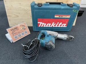 マキタ makita 電動ハンマ ハンマドリル HM0830