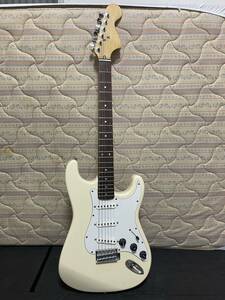 フェルナンデス　 fernandes 　ビンテージギター　ストラト　duncan psychedelic stratocaster　ジャパンビンテージ　（Fender Japan）