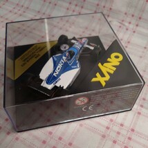 ONYX オニキス 1/43 TYRRELL YAMAHA ティレル ヤマハ 023 F1 #3 片山 右京 239_画像3