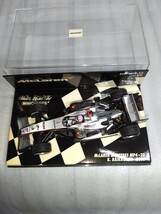 PMA ミニチャンプス 1/43 McLaren Mercedes マクラーレン メルセデス MP4-20 K.ライコネン 2005 #9 530054309_画像5