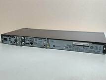  【安心！整備品】 上位機 Panasonic 【 DMR-BRT1030 】 1TB、15倍録画/外付HDD/3番組録画/スカパー/3D再生 【完動保証】 2018年_画像6