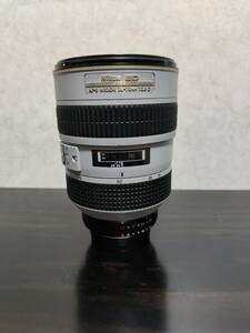 ニコン Nikon AI AF-S Zoom Nikkor ED 28-70mm F2.8D（IF） ズームレンズ 一眼レフ カメラ 中古品 整備済み