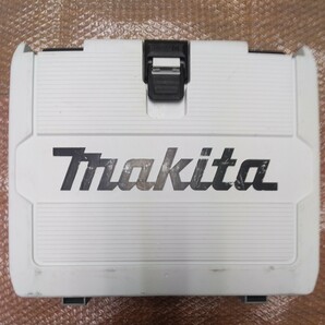 【マキタ】 充電式インパクトドライバ TD170D セット 18V ハウジング新品! グリスアップ  makitaの画像9