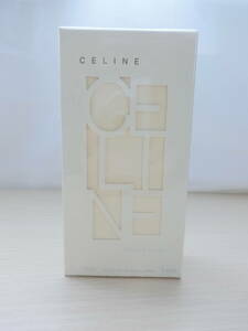 【送料無料】セリーヌ プールファム オードトワレ 30ml 未開封 香水 CELINE POUR FEMME EAU DE TOILETTE FRAGRANCE