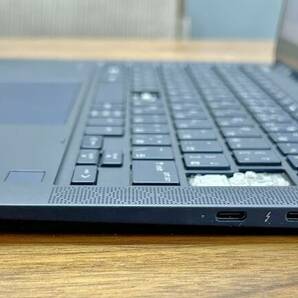 タッチパネル・HP Elite Dragonfly・Core i5-8265U・メモリ8GB・M.2 NVMe SSD 256GB・Type-C・HDMI・カメラ・Windows 11 Pro・Office 2021の画像5