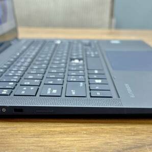 タッチパネル・HP Elite Dragonfly・Core i5-8265U・メモリ8GB・M.2 NVMe SSD 256GB・Type-C・HDMI・カメラ・Windows 11 Pro・Office 2021の画像4