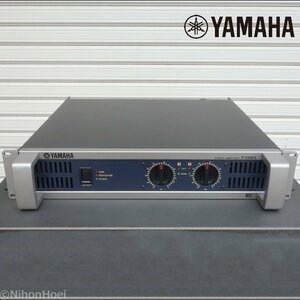 送料無料 ◆ YAMAHA パワーアンプ P1000S ◆ 2005年製 在庫4 取扱説明書付き