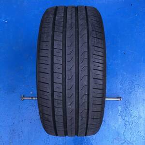 ★☆PIRELLI / CintuRato P7 245/40 R18　93Y　1本　AUDI 承認タイヤ☆★