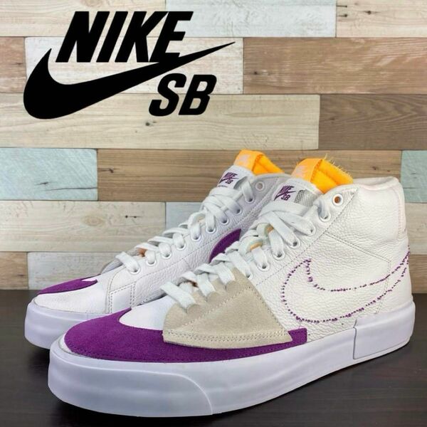 NIKE SB BLAZER 28.5cm