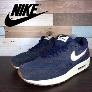 NIKE AIR MAX 1 ESSENTIAL 28.5cm