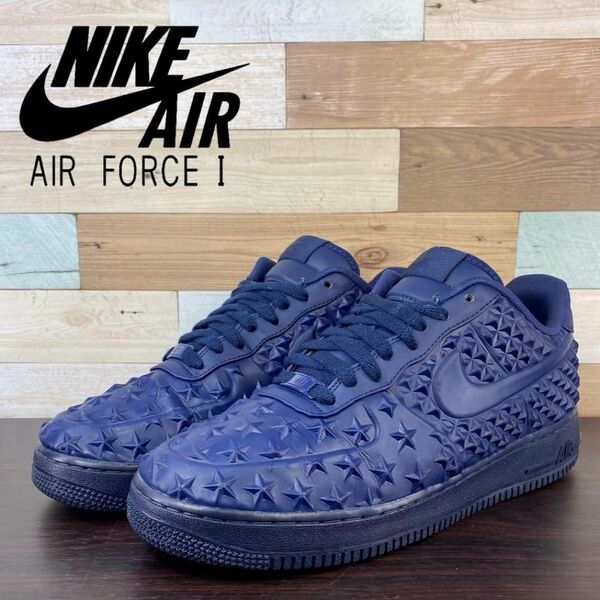 NIKE AIR FORCE 1 LV8 28.5cm