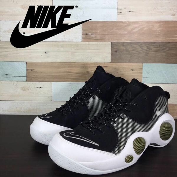 NIKE AIR ZOOM FLIGHT 95 PREMIUM 28.5cm