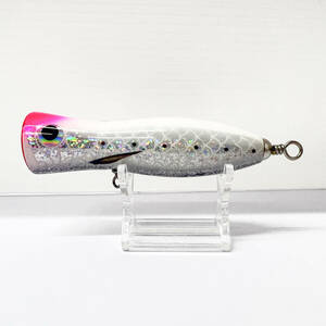 ★★★ 新品・未使用 ★★★ Reef Original Popper A-type 100 ホワイト ポッパー