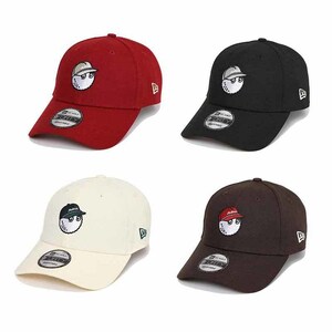 Malbon キャップ 4色 ベースボールキャップ ゴルフキャップ フリーサイズ ユニセックス 帽子 新品送料無料