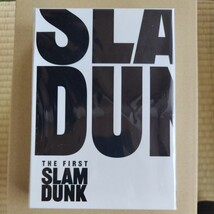 新品未開封☆THE FIRST SLAM DUNK ブルーレイLIMITED EDITION☆ザ ファースト スラムダンク リミテッドエディション☆_画像1