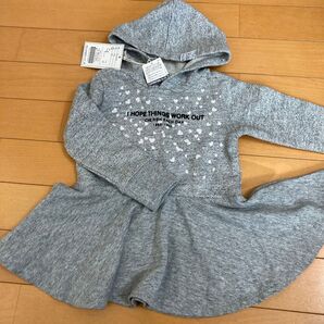 F.O.KIDSチュニック90