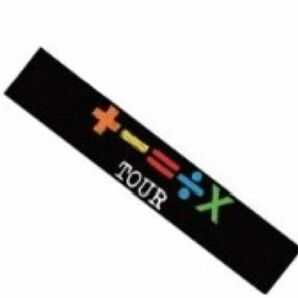 Ed Sheeran エドシーラン＋－＝÷× tour グッズ 2024東京ドーム 来日公演グッズ 