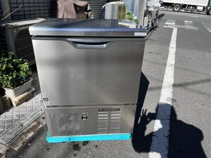 ダイワ　製氷機　アンダーカウンタータイプ　　DRI-45LME 2017年