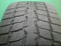 265/65R17 トーヨー オブザーブ GSi-6 LS 2022年製 4本_画像4