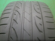 ＜N5220＞215/35R18 ダンロップ ルマンLM704 2021年製 4本_画像4