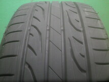 ＜N5220＞215/35R18 ダンロップ ルマンLM704 2021年製 4本_画像8