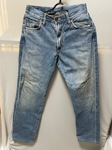 Edwin Jeans Edwin505xx W28L34 Используется