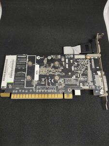 nVIDIA GeForce GT635 1G DDR3 DVI/VGA/DP 