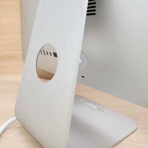 【動作確認済み美品】Apple iMac16.1(21.5-inch, 2015) Corei5/HDD1TB/メモリ８GB/リカバリ済み/OSあり (管理番号：2310169）の画像6