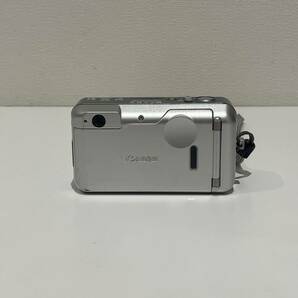 【AMT-10245】 Canon キャノン AUTOBOY ANON ZOOM LENS 38-105mm 3x コンパクト デジタルカメラ デジカメ ジャンク品 N105 AIAFの画像2