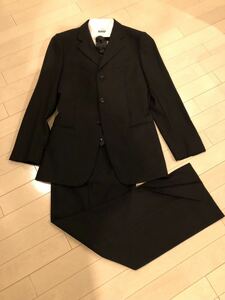 [ great special price beautiful goods ] Armani korutso-ne suit 