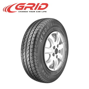 KENDA ケンダ KR23 165/60R14 75H 1本 企業 西濃営業所宛