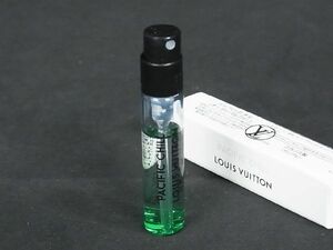 ■極美品■ LOUIS VUITTON ルイヴィトン パシフィックチル オードパルファム 2ml 香水 パフューム DD6300