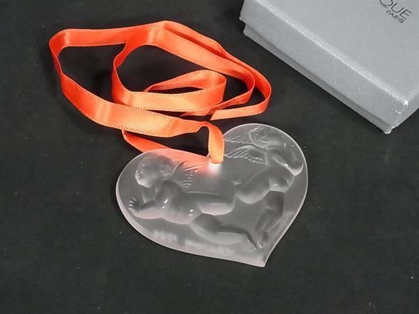 ★★ ラリック 3点セット 未使用品 ★★ ★★ ラリック 3点セット 未使用品 ★★