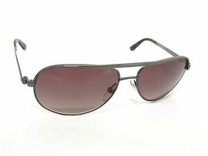 1円 TOM FORD トムフォード TF 143 08F サングラス メガネ 眼鏡 メンズ レディース シルバー系AX4723