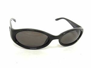 1円 GUCCI グッチ GG 2457/S サングラス メガネ 眼鏡 レディース メンズ ブラック系 AV5736