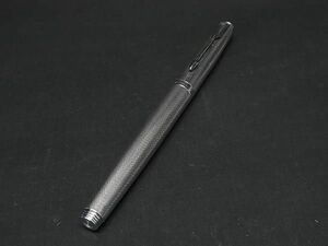 1円 PARKER パーカー ペン先 14K 585 14金 万年筆 筆記用具 文房具 ステーショナリー レディース シルバー系 AV9162