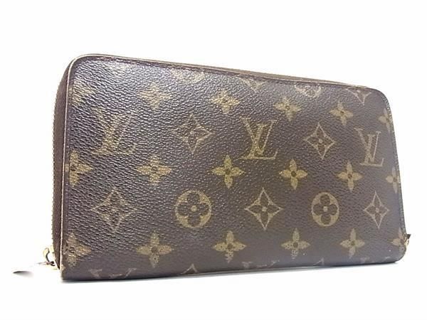 2024年最新】Yahoo!オークション -louis vuitton モノグラム ジッピー 2024年最新】Yahoo!オークション -louis vuitton モノグラム ジッピー