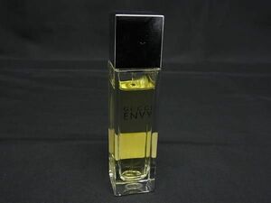 1円 ■美品■ GUCCI グッチ ENVY オードトワレ 30ml 香水 フレグランス パフューム AY0928