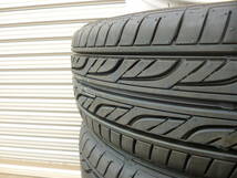 J-TECH S＆グッドイヤーLS2000ハイブリッドⅡ☆165/55R14☆パレットSW・ルークス・ワゴンR・アルト・ミラジーノ・ムーヴ・コペン・ラパンSS_画像5