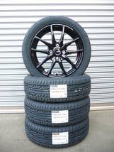 グッドイヤー☆LS2000ハイブリッドⅡ☆165/55R15☆軽自動車・N-BOX・タント・ワゴンR・ムーブ・ラパン・ウェイク・スペーシア・アルト_画像1